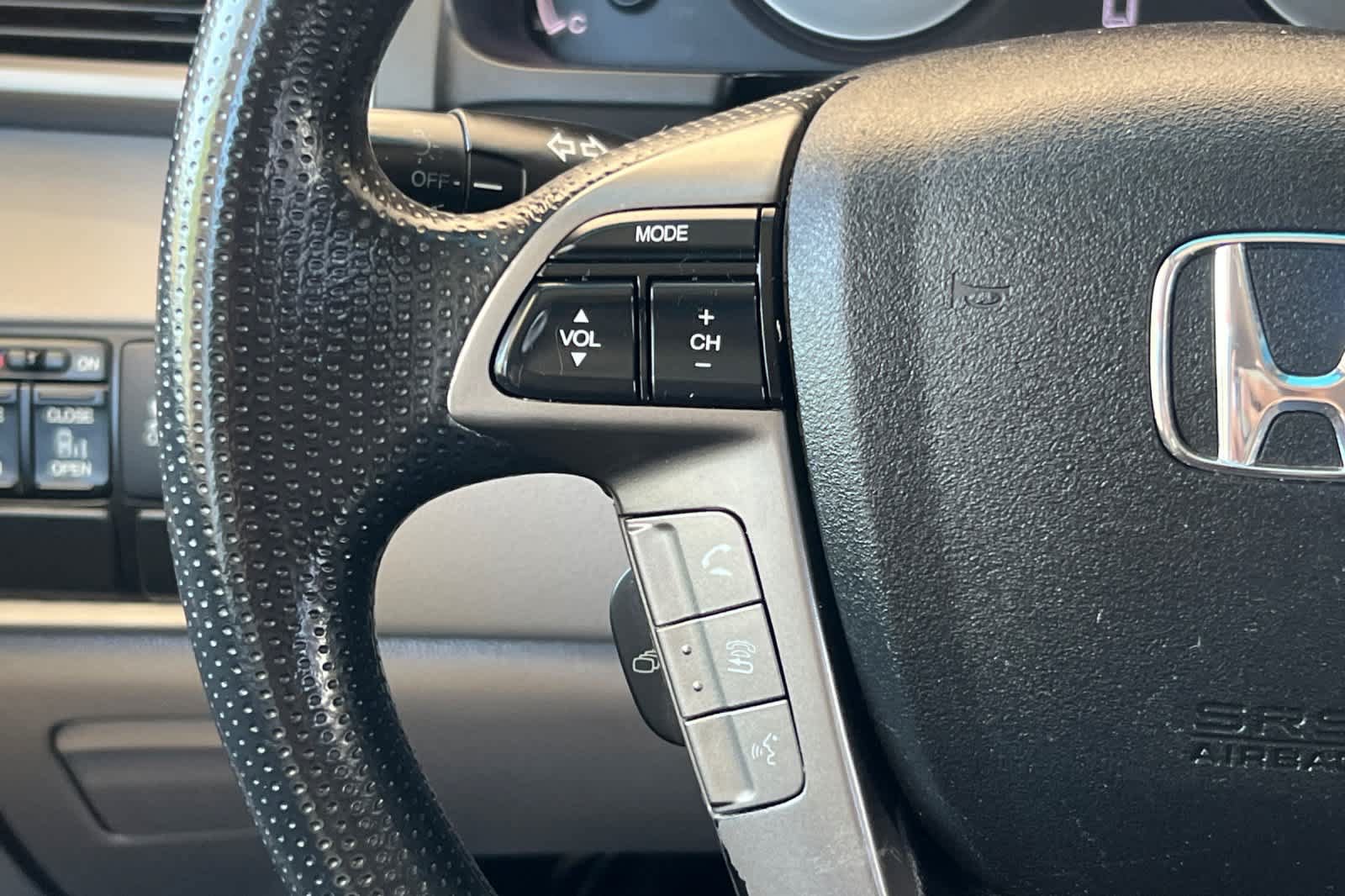 Used 2016 Honda Odyssey SE image 28