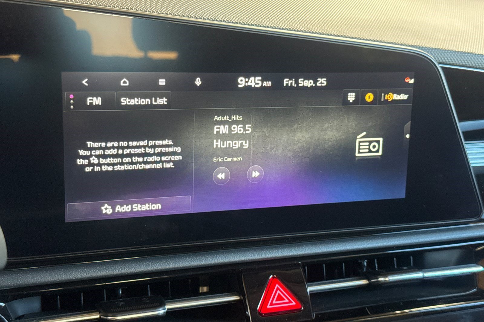 Used 2024 Kia Niro Wind FWD image 22