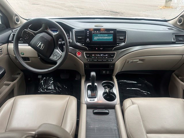 Used 2020 Honda Pilot EX-L image 19