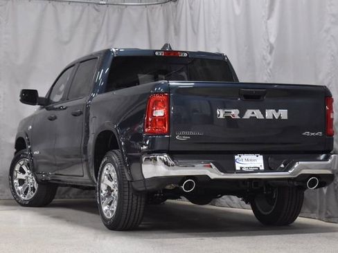 New 2026 RAM 1500 Big Horn image 2