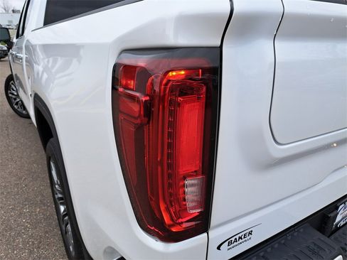 Used 2024 GMC Sierra 1500 Denali Ultimate image 43