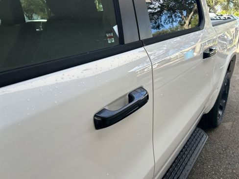 New 2025 RAM 1500 Big Horn image 17