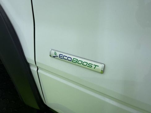 Used 2013 Ford F150 FX2 w/ Luxury Equipment Group image 14