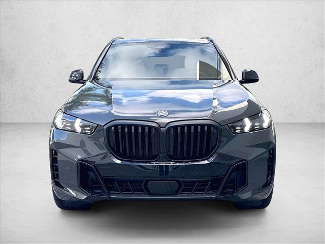 Used 2026 BMW X5 xDrive50e w/ M Sport Package AWD/4WD image 3