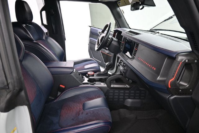 Used 2023 Ford Bronco Raptor AWD/4WD image 22