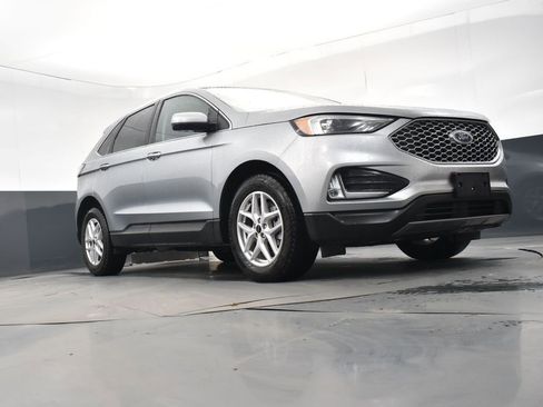 Used 2024 Ford Edge SEL w/ Convenience Package image 29