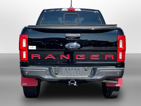 Used 2022 Ford Ranger XLT w/ Tremor Off-Road Package AWD/4WD image 4