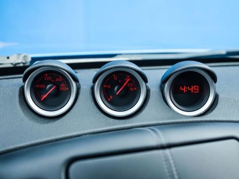 Used 2009 Nissan 370Z Coupe image 14