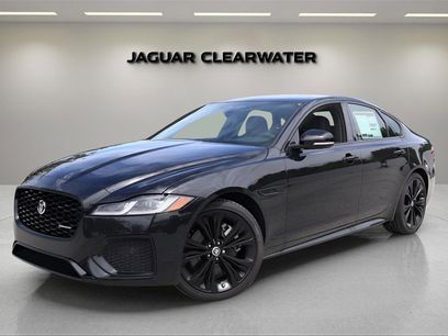 New 2024 Jaguar XF R-Dynamic SE