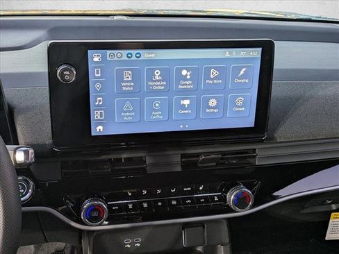 New 2026 Honda Prologue EX image 12