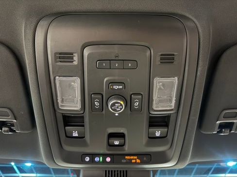 Certified 2023 Chevrolet Tahoe Z71 w/ Z71 Off-Road Package image 25