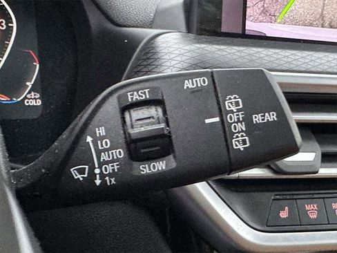 Used 2022 BMW X3 xDrive30i w/ M Sport Package 2 image 34