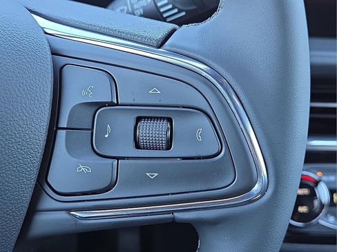 New 2026 Buick Envista Sport Touring w/ Convenience I Package image 22