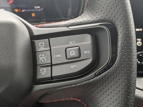 New 2026 Dodge Charger GT AWD/4WD image 16