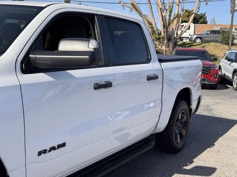 Used 2019 RAM 1500 Big Horn image 9