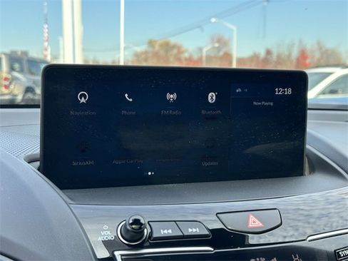 Used 2019 Acura RDX A-Spec image 21