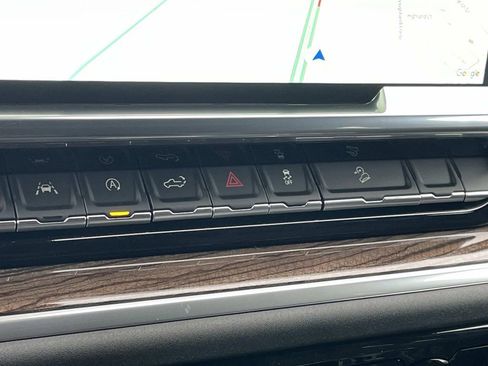 New 2026 Chevrolet Silverado 1500 RST w/ All Star Edition Plus image 21