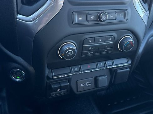 New 2026 Chevrolet Silverado 2500 W/T w/ WT Convenience Package image 19