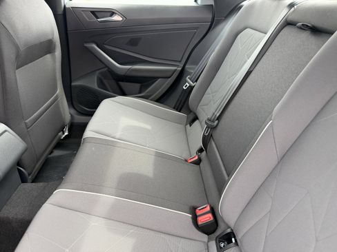 New 2026 Volkswagen Jetta Sport image 12