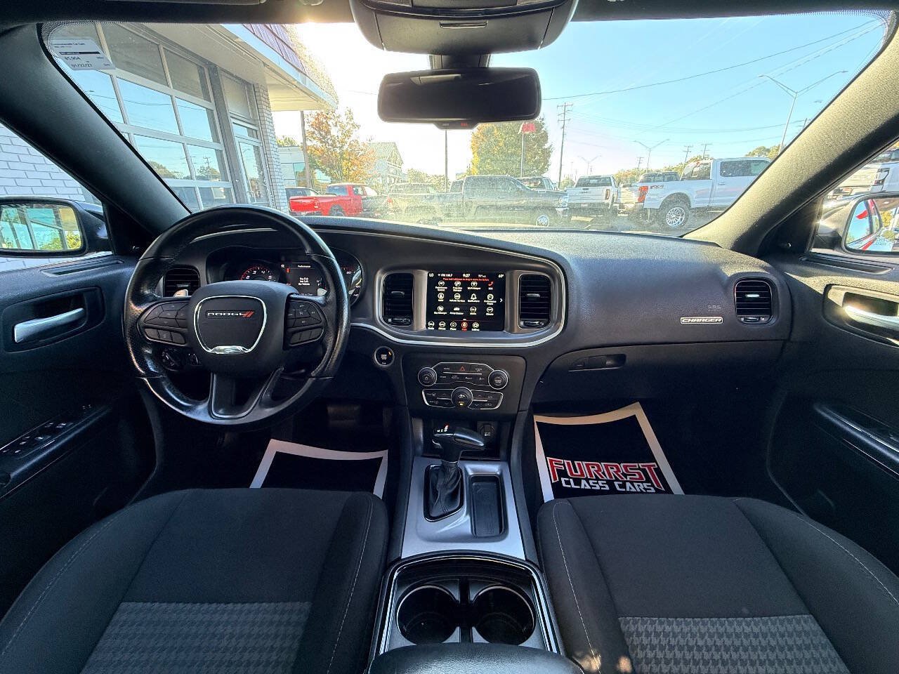 Used 2021 Dodge Charger GT w/ Driver Convenience Group RWD image 30