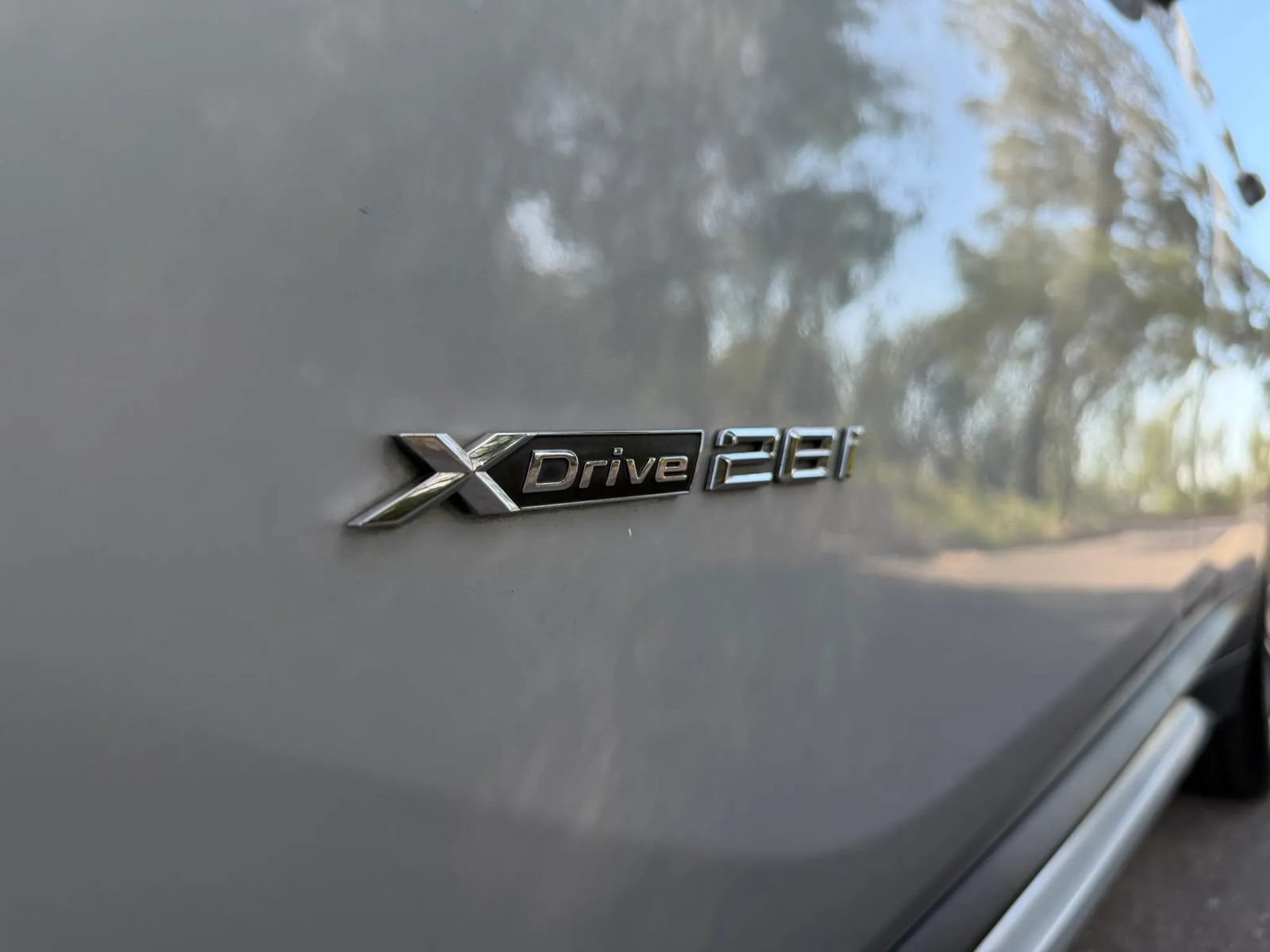 Used 2017 BMW X1 xDrive28i AWD/4WD image 21