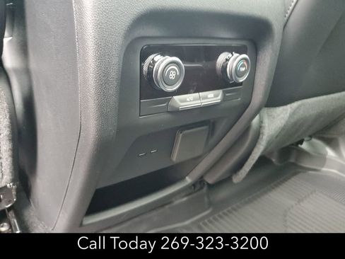 New 2026 Buick Enclave Sport Touring w/ Power Package image 22