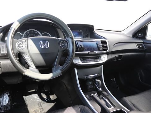 Used 2013 Honda Accord EX-L image 3