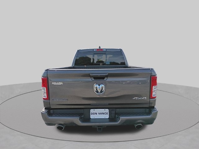 Used 2023 RAM 1500 Big Horn AWD/4WD image 4