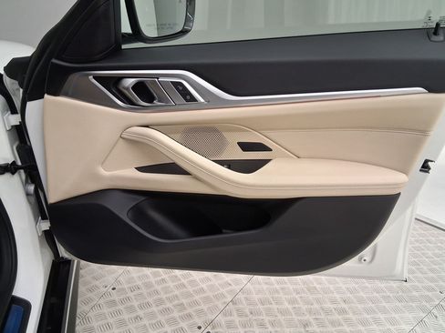 Certified 2023 BMW 430i Gran Coupe w/ Premium Package RWD image 34