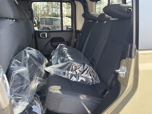 New 2026 Jeep Gladiator Willys image 24