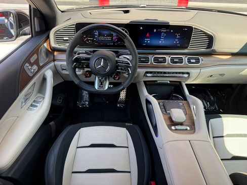Used 2024 Mercedes-Benz GLE 53 AMG 4MATIC Coupe image 20