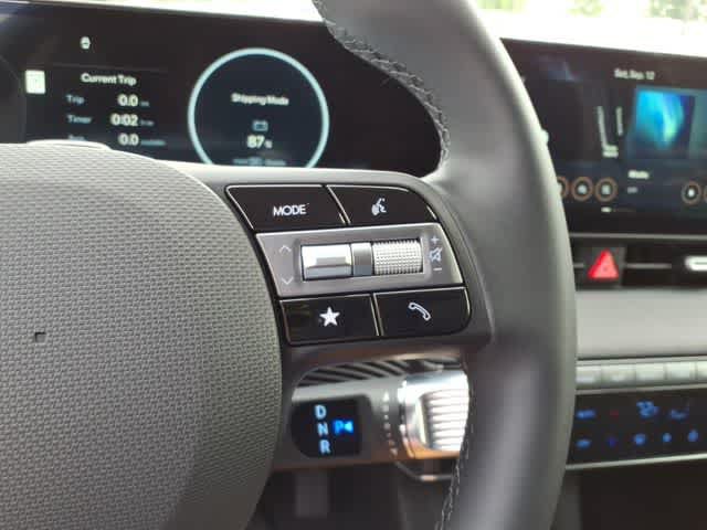 New 2027 Hyundai Ioniq 5 SE RWD image 18