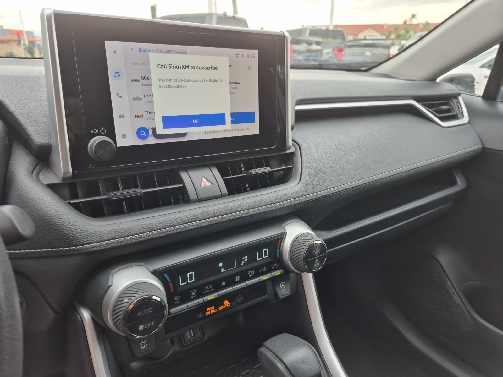 Certified 2025 Toyota RAV4 XLE AWD/4WD image 11
