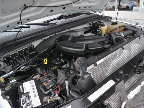 Used 2008 Ford F350 XL image 24