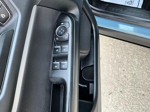 Used 2023 Ford Bronco Sport Big Bend image 14