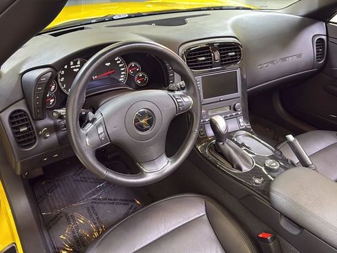 Used 2013 Chevrolet Corvette Grand Sport w/ 3LT Preferred Equipment Group image 18