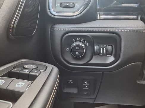 Certified 2025 RAM 1500 Limited image 20