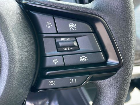 New 2026 Subaru Crosstrek 2.0i Premium AWD/4WD image 15