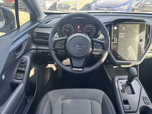 New 2026 Subaru Crosstrek 2.0i Premium image 12