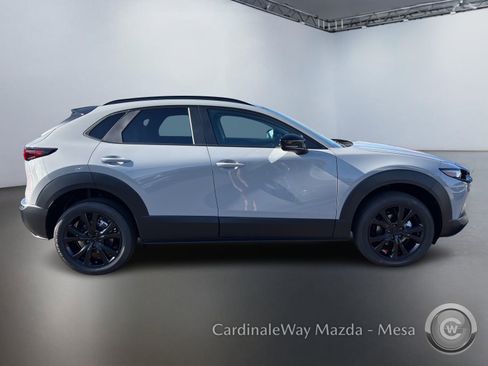 New 2026 MAZDA CX-30 AWD 2.5 S image 3