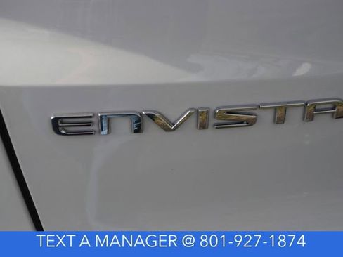 New 2026 Buick Envista Preferred image 8