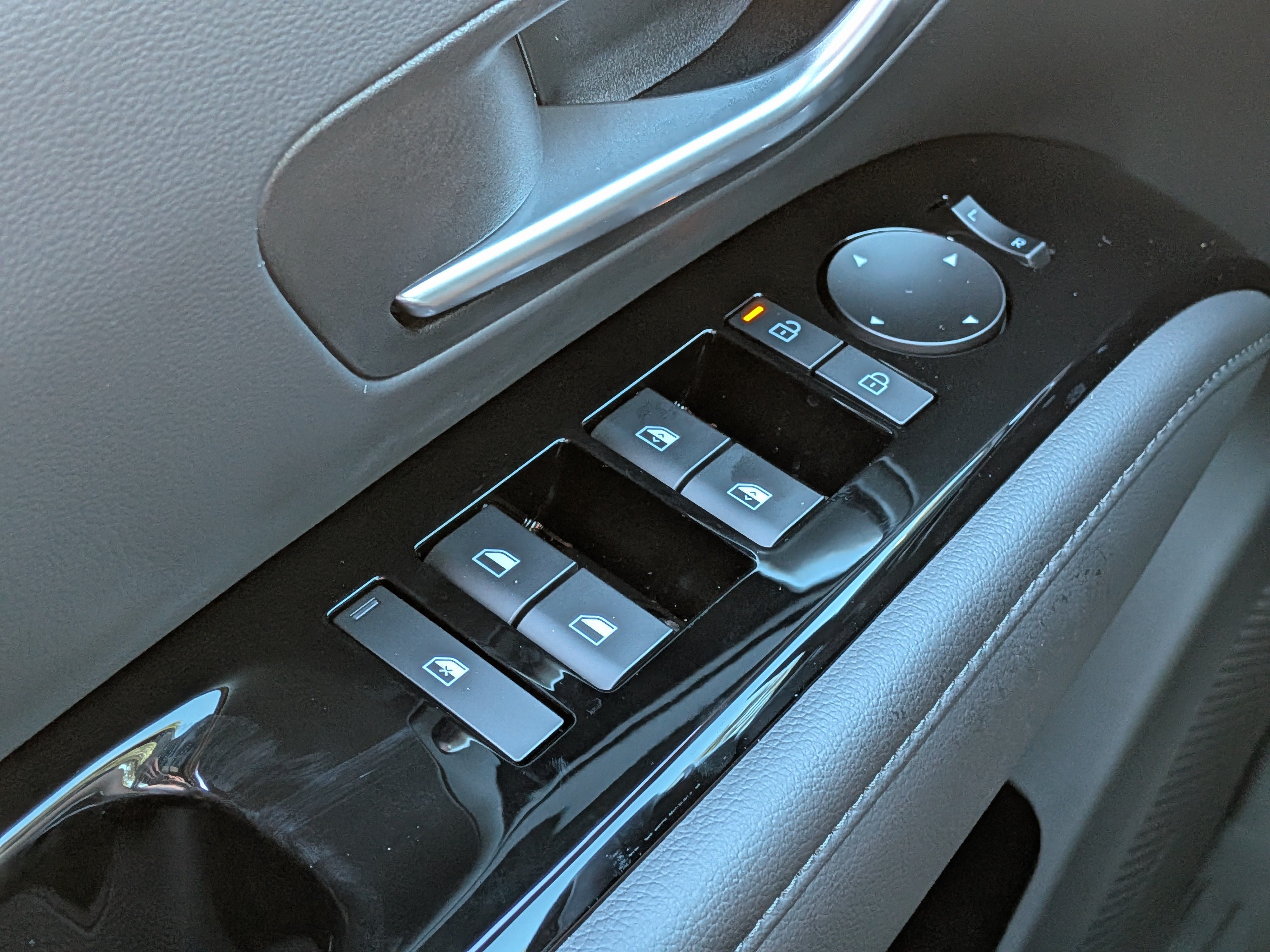 New 2026 Hyundai Tucson Limited AWD/4WD image 22