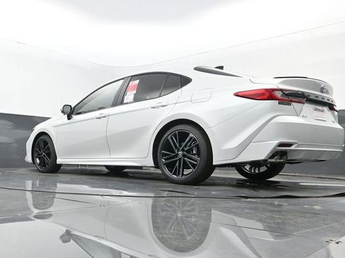 New 2026 Toyota Camry XSE w/ Premium Plus Package image 25