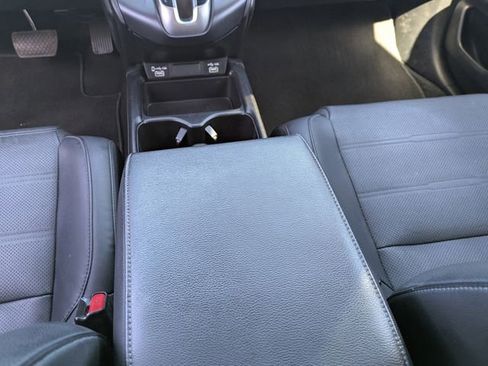 Used 2021 Honda CR-V EX-L image 19