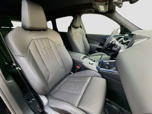 New 2026 BMW X3 xDrive30i w/ Premium Package AWD/4WD image 15