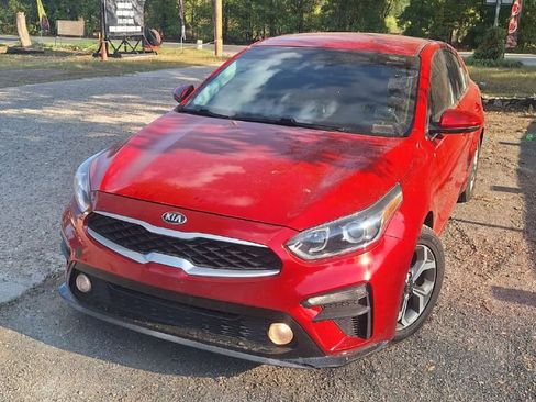 Used 2019 Kia Forte LXS image 13