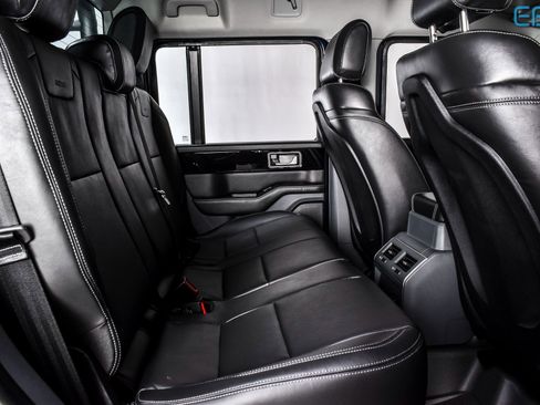 New 2025 INEOS Grenadier Fieldmaster Edition image 23