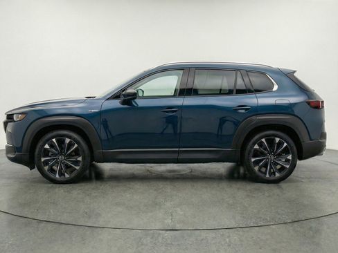 Used 2025 MAZDA CX-50 2.5 Hybrid w/ Premium Plus Pkg image 5