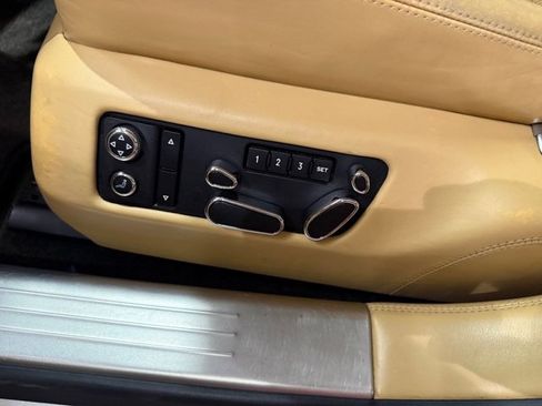 Used 2008 Bentley Flying Spur Flying Spur image 4