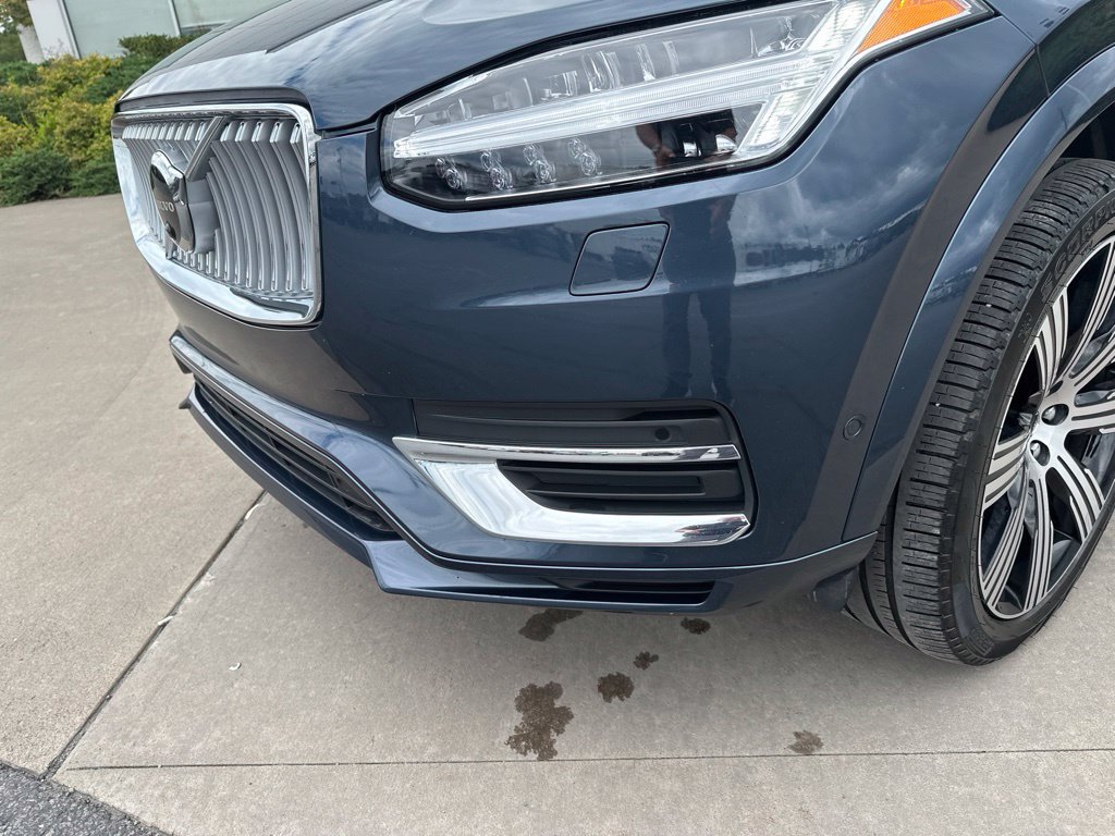 Used 2023 Volvo XC90 T8 Plus w/ Protection Package Premier AWD/4WD image 11
